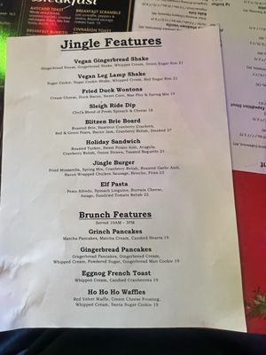 Menu photo 4 Ale Mary's Beer Hall Royal Oak, MI Menu photo 4 Ale Mary's Beer Hall Royal Oak, MI