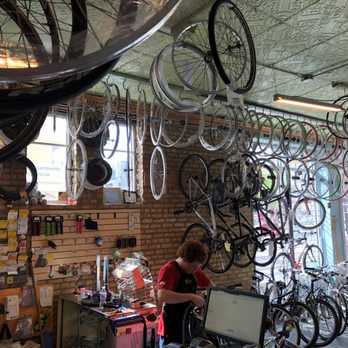 Ciclo Urbano - Bikes Near Me - Chicago, Illinois