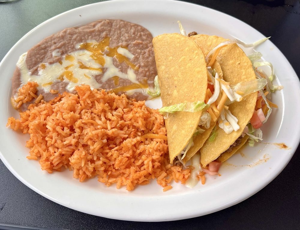 Ay Sonora Mexican Cuisine & Grocery Store — Mexican restaurant in Lady Lake