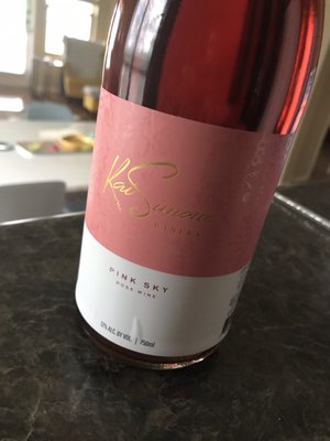 Kai-Simone Winery (must be 18 to visit) by null