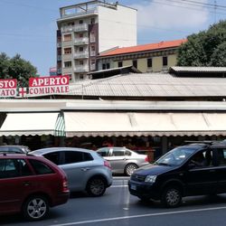 l'Oasi della Frutta - Mercato comunale. L'Oasi della Frutta è subito lì sotto.