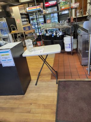 Lynwood Cafe by null