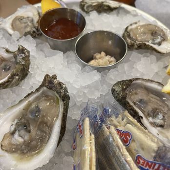 Lil’ Easy - Oysters - Cajun/Creole Near Me - Austin, Texas Lil’ Easy - Oysters - Cajun/Creole Near Me - Austin, Texas
