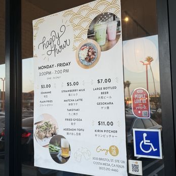 Yelp Elite Experience: Curry Do, Costa Mesa - Yelp Events Near Me - Costa Mesa, California Yelp Elite Experience: Curry Do, Costa Mesa - Yelp Events Near Me - Costa Mesa, California