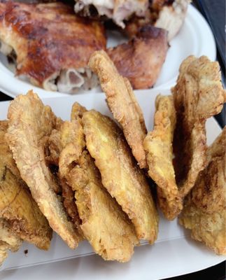 El Pollo Supremo by null