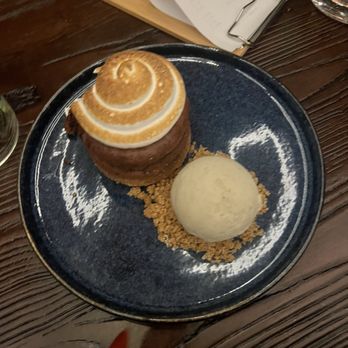 Kyu - Dessert - Asian Fusion Near Me - Miami, Florida Kyu - Dessert - Asian Fusion Near Me - Miami, Florida