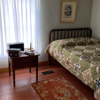 Greenfield Village - Henry Ford's childhood home - Museums Near Me - Dearborn, Michigan