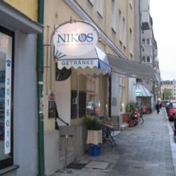 Nikos