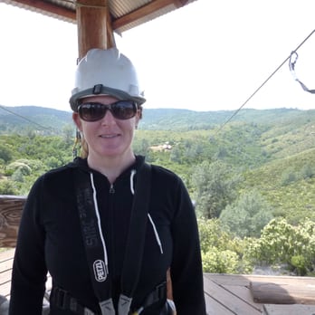 Moaning Caverns Adventure Park - Amusement Parks Near Me - Vallecito, California