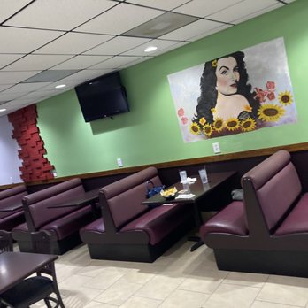 La Catrina - Inside - Mexican Near Me - Kannapolis, North Carolina
