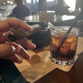 24th Street Cigar Lounge - Cigar Bars Near Me - Phoenix, Arizona