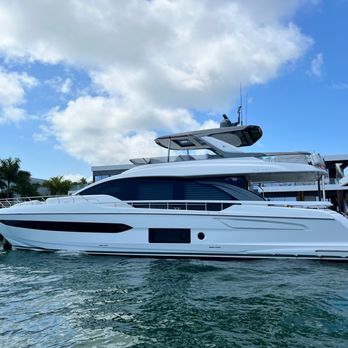 Cruisin' Tikis Miami - Yacht - Boat Tours Near Me - Miami, Florida