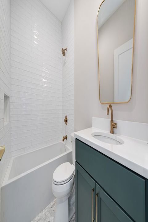 Slide of Walsh Services Incorporated