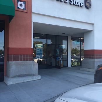 The UPS Store - Shipping Centers Near Me - Brea, California