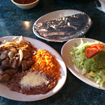 El Ranchero - Carnitas Dinner - Mexican Near Me - Marietta, Georgia