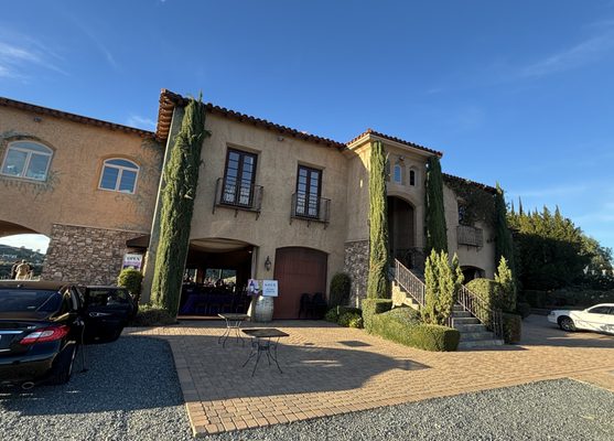 Gershon Bachus Vintners photo 4