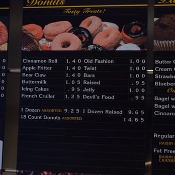Janny's Donuts - Donuts Near Me - Irvine, California