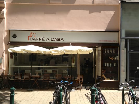 Caffè a Casa by null