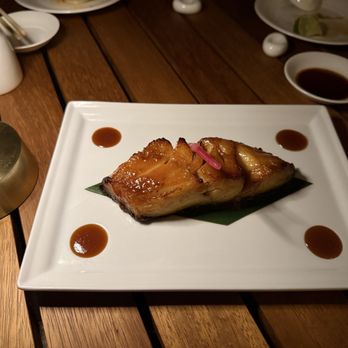 Nobu - Miso cod - Japanese Near Me - Wailea-Makena, Hawaii Nobu - Miso cod - Japanese Near Me - Wailea-Makena, Hawaii