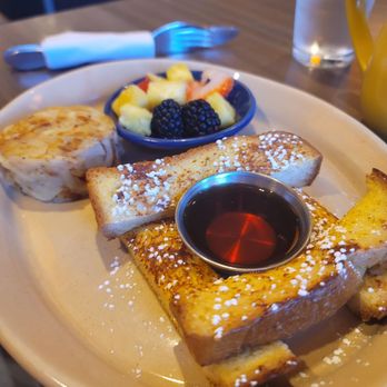 Snooze, an A.M. Eatery - Breakfast & Brunch Near Me - Addison, Texas