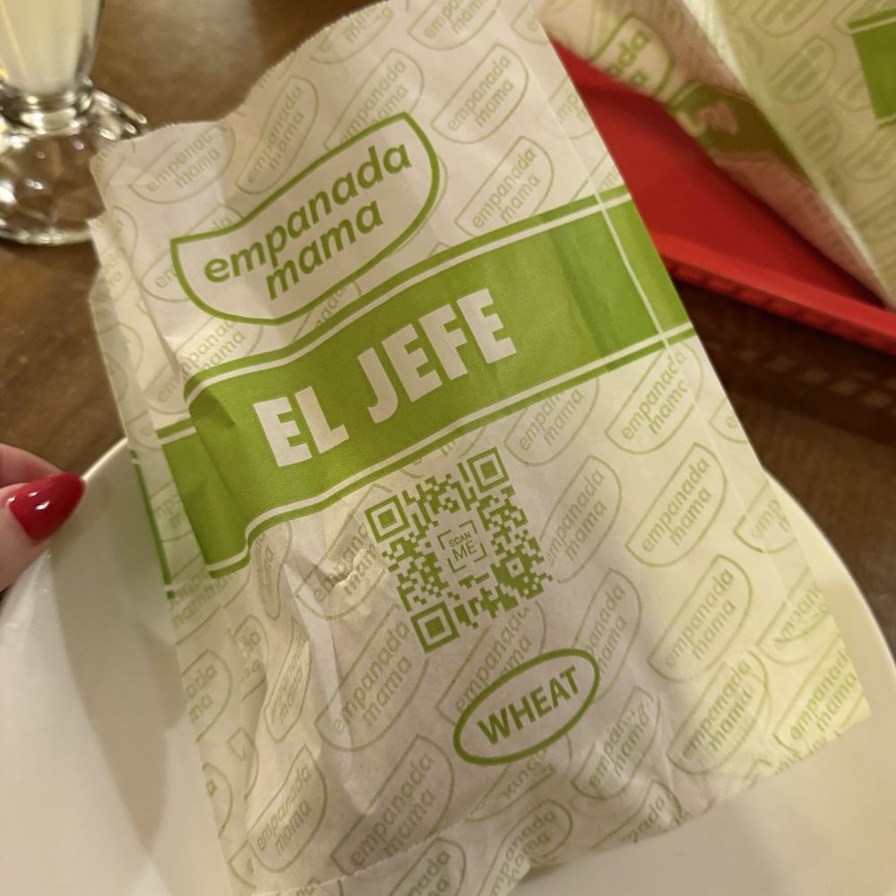 Empanada Mama - Latin American Near Me - New York, New York Empanada Mama - Latin American Near Me - New York, New York