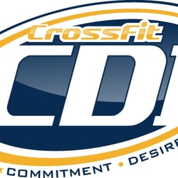 Crossfit CDI