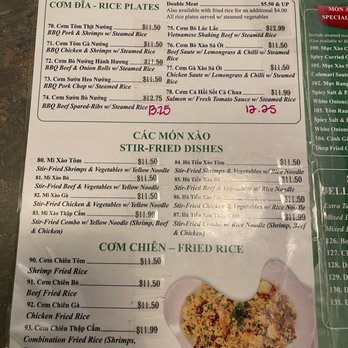 Pho Viet - Vietnamese Near Me - Columbia, South Carolina