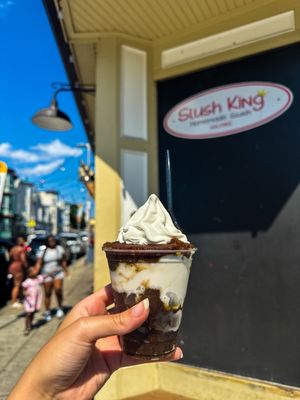 SLUSH KING - Updated June 2026 - 69 Photos & 38 Reviews - 211 ...