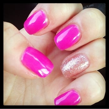 Nails Salon - Nail Salons Near Me - Euless, Texas