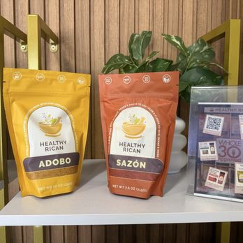 La Amapola Cafe - Healthy Rican seasonings - Bakeries Near Me - St Augustine, Florida La Amapola Cafe - Healthy Rican seasonings - Bakeries Near Me - St Augustine, Florida