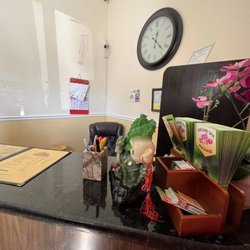 Orchid Spa Massage