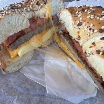 Sage Coffee House &  Bistro - Breakfast sandwich - Sandwiches Near Me - Quincy, Washington