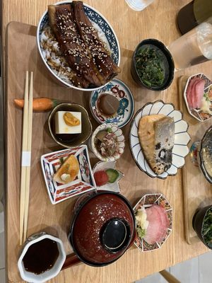 Honzen - Japanese Eatery by null