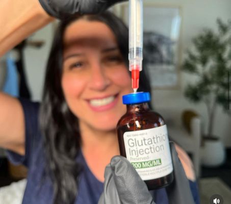 glutathione makes me sleepy RIO GLOW AESTHETICS AND WELLNESS - Updated May 2026 - 17 Photos & 15  Reviews - 10737 Laurel St, Rancho Cucamonga, California - Medical Spas -  Phone Number