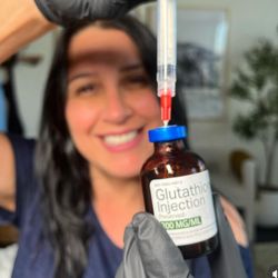 Rio Glow Aesthetics and Wellness - We give a variety of wellness shots