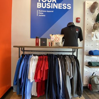 Custom Ink - Customized Merchandise Near Me - Leesburg, Virginia