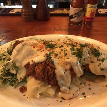 Creole Soul Kitchen - American Near Me - Spring Hill, QLD