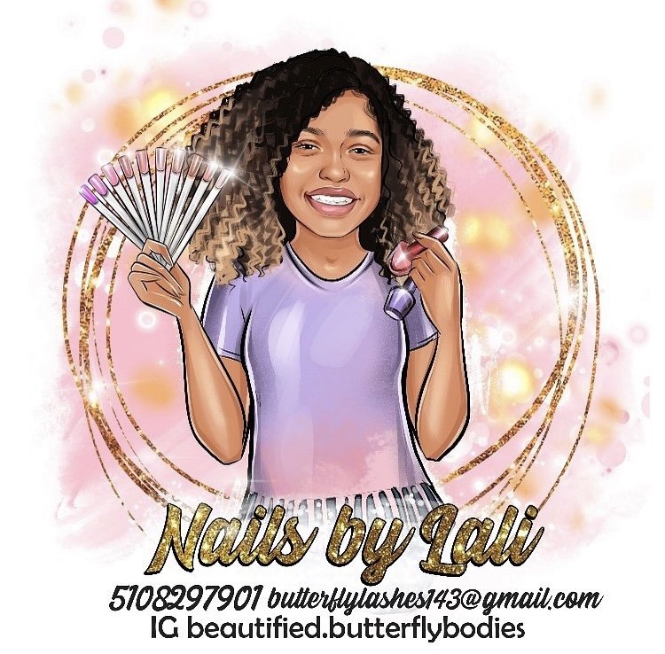 Beautified Butterfly Bodies Logo