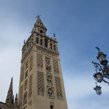 Cathedral de Sevilla - Churches Near Me - Seville, SE Cathedral de Sevilla - Churches Near Me - Seville, SE