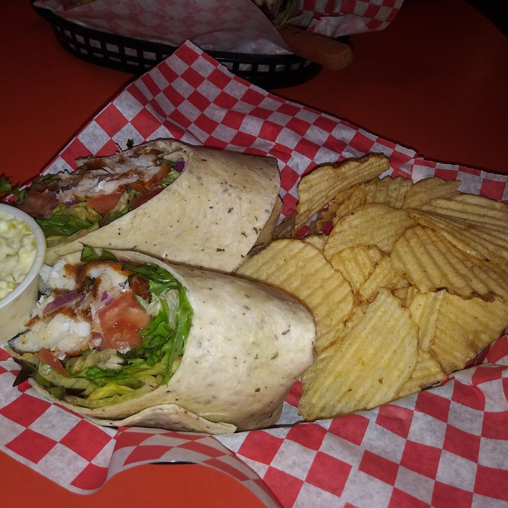 Wayside Inn - Lunch with Mom on Tuesday afternoon . - Chicken Wings Near Me - Shamokin, Pennsylvania Wayside Inn - Lunch with Mom on Tuesday afternoon . - Chicken Wings Near Me - Shamokin, Pennsylvania