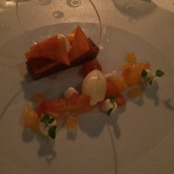 The Great House - Restaurant