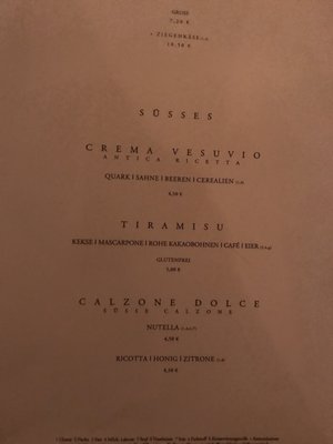 Standard Serious Pizza by null