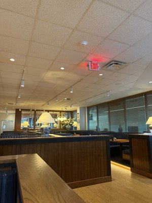 Hudson House by null