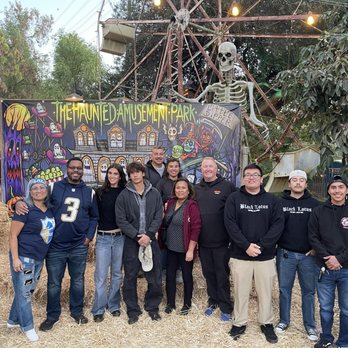Scotty's Scare Trail - Haunted Amusement Park Family - Haunted Houses Near Me - El Cajon, California Scotty's Scare Trail - Haunted Amusement Park Family - Haunted Houses Near Me - El Cajon, California