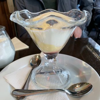 The Pantry - Vlaflip - Modern European Near Me - Amsterdam, New Hampshire