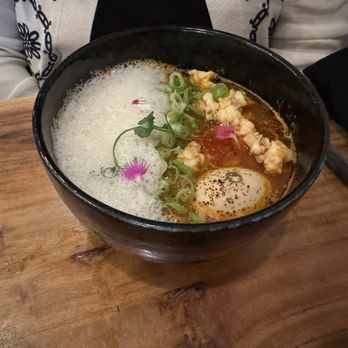 Lotus Noodle Bar - Ramen Near Me - St. Augustine, Florida Lotus Noodle Bar - Ramen Near Me - St. Augustine, Florida