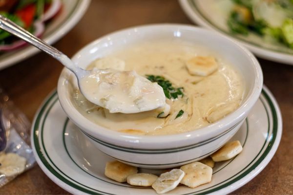 Peter's Clam Bar by null