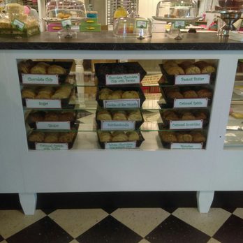 Two Smart Cookies - Bakeries Near Me - Savannah, Georgia