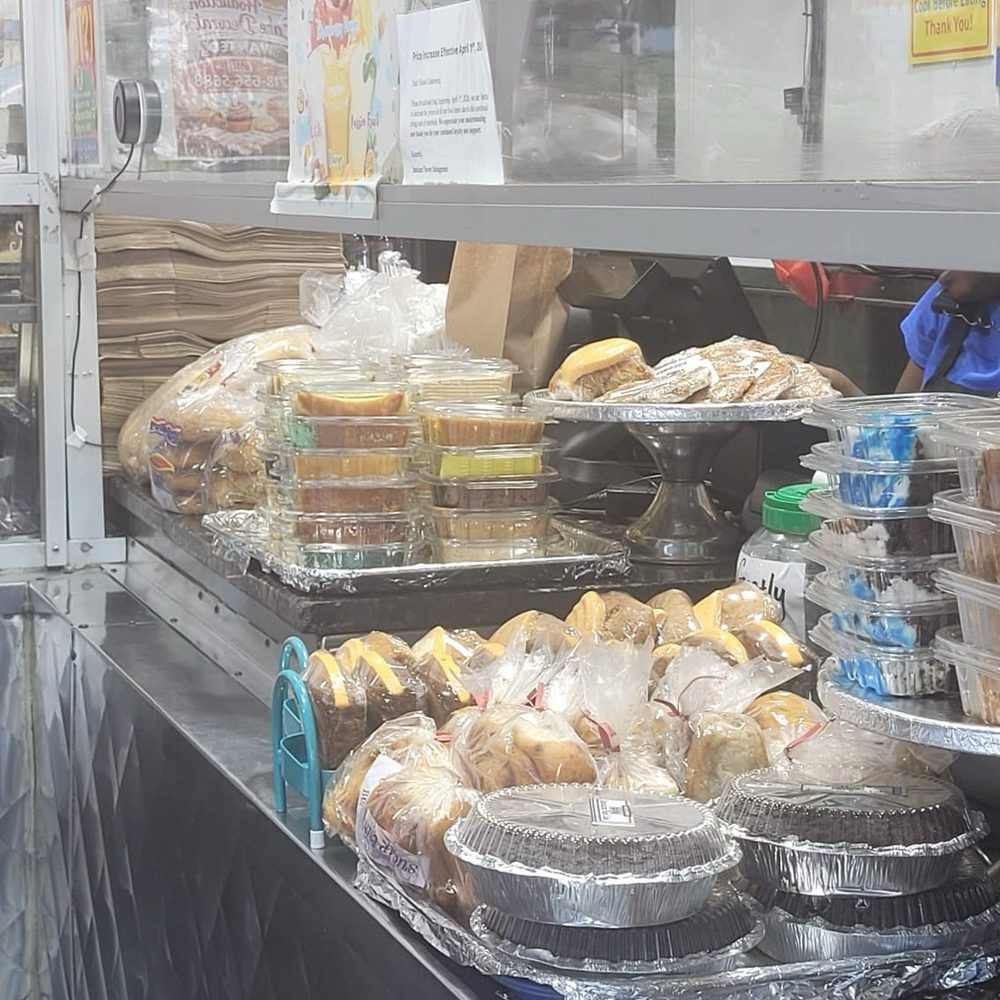 Jamaican Flavors - Rum cake - Caribbean Near Me - Springfield Gardens, New York Jamaican Flavors - Rum cake - Caribbean Near Me - Springfield Gardens, New York