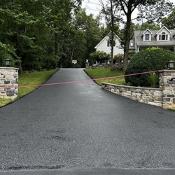 General Blacktop Paving